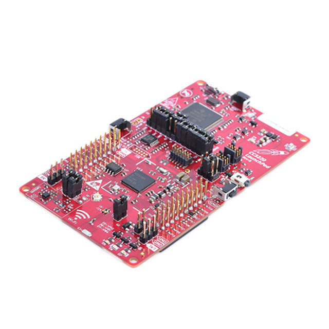 CC3220SF-LAUNCHXL Texas Instruments  Cartes de kits d'évaluation et de développement RF